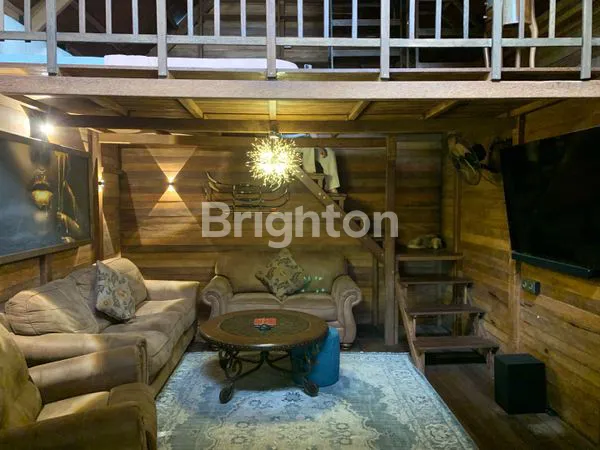 image 2BR FURNISHED WOODEN VILLA IN TANJUNG BENOA NUSA DUA (6)