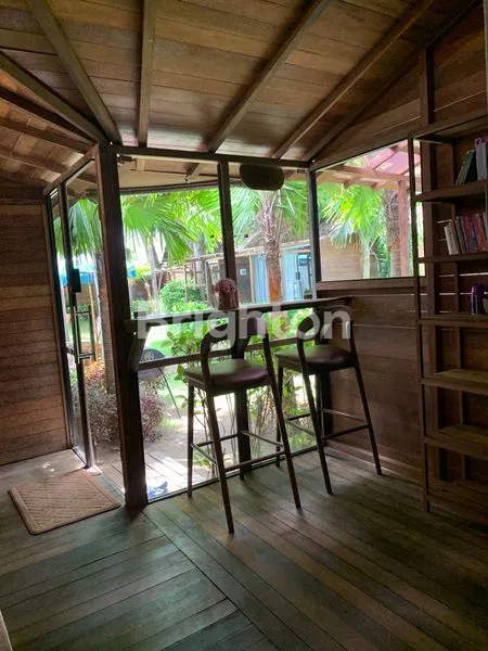 image 2BR FURNISHED WOODEN VILLA IN TANJUNG BENOA NUSA DUA (7)