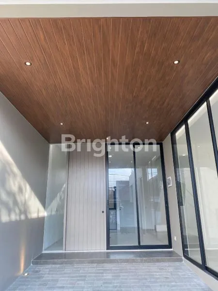 image RUMAH MANYAR BARU 2LANTAI MINIMALIS (1)