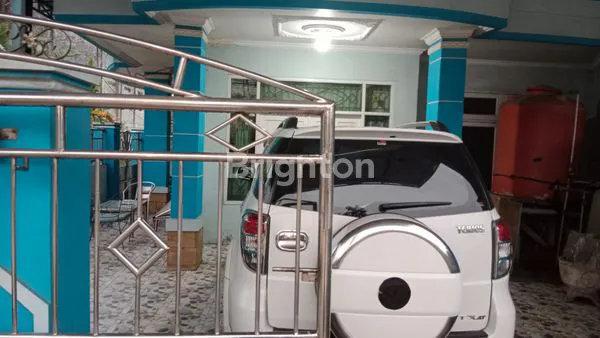 image RUMAH CANTIK SIAP HUNI DI SAMBUTAN (1)