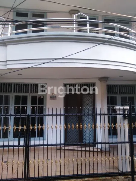 image RUMAH TANJUNG DUREN (1)