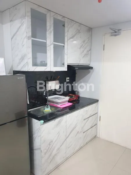 image APARTMEN DENVER DEKAT UNIVERSITAS CIPUTRA FULL FURNISH 2 BR MURAH (1)