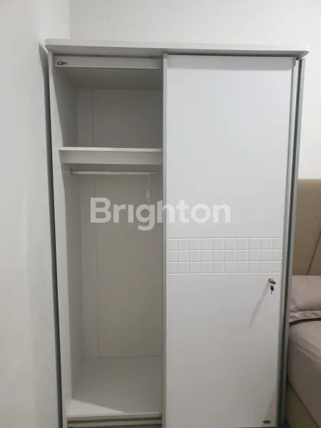 image APARTMEN DENVER DEKAT UNIVERSITAS CIPUTRA FULL FURNISH 2 BR MURAH (2)