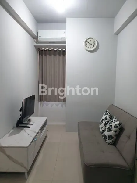 image APARTMEN DENVER DEKAT UNIVERSITAS CIPUTRA FULL FURNISH 2 BR MURAH (3)