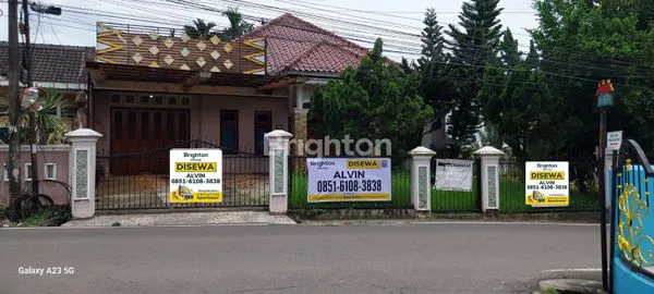 image RUMAH SIAP HUNI DI SEWAKAN (1)