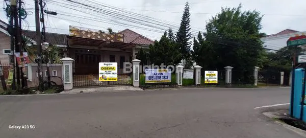 image RUMAH SIAP HUNI DI SEWAKAN (2)