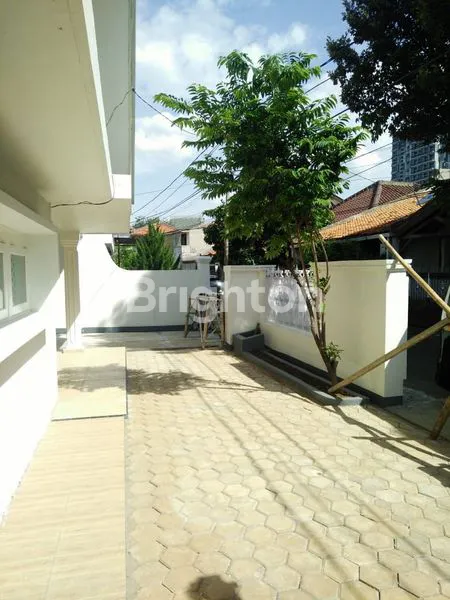 image RUMAH MURAH MENTENG (8)