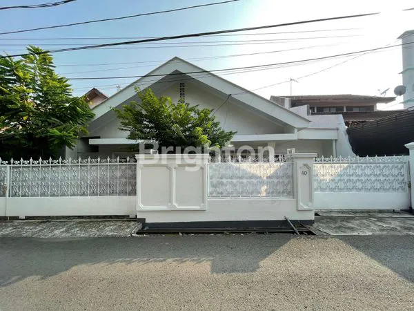 image RUMAH MURAH MENTENG (1)