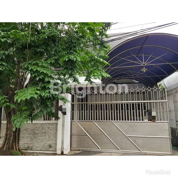 image RUMAH MEWAH DEKAT GALAXY MALL 1 & 2 (1)