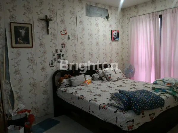 image RUMAH SIAP HUNI DI SUNTER GRIYA INTI SENTOSA (5)