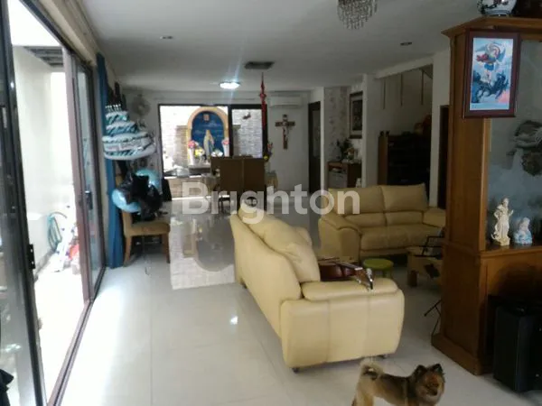 image RUMAH SIAP HUNI DI SUNTER GRIYA INTI SENTOSA (2)