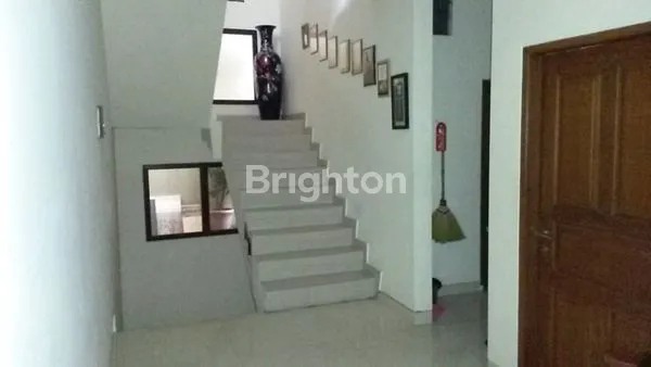 image RUMAH SIAP HUNI DI SUNTER GRIYA INTI SENTOSA (4)