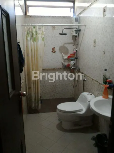 image RUMAH SIAP HUNI DI SUNTER GRIYA INTI SENTOSA (3)