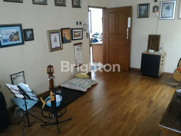 image RUMAH SIAP HUNI DI SUNTER GRIYA INTI SENTOSA (7)