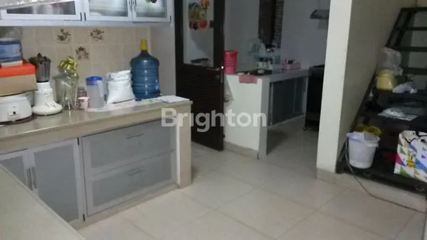 image RUMAH SIAP HUNI DI SUNTER GRIYA INTI SENTOSA (6)