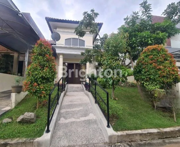 Gambar Property RUMAH LOKASI CLUSTER FAVORITE FULLERTON CITRALAND UTAMA DEKAT SEKOLAH CITAHATI DAN GWALK