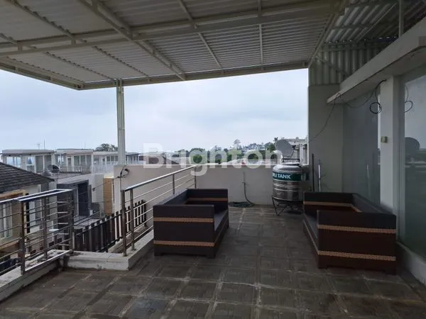 image RUMAH VILLA DEKAT KUSUMA AGRO DAN KAWASAN WISATA DI KOTA BATU MALANG (3)