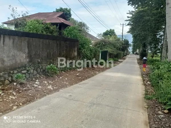 image TANAH BEST VIEW PERKEBUNAN TEH PUNCAK RAYA BOGOR  (4)