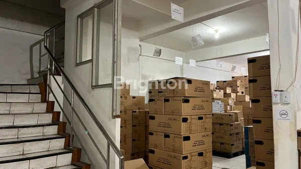 image RUKAN KOMPLEK JEMBATAN 5 INDAH, PUNYA LIFT BARANG (6)