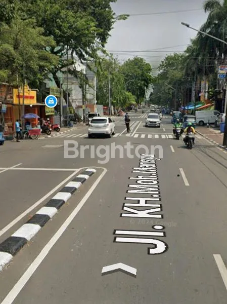 image RUKAN KOMPLEK JEMBATAN 5 INDAH, PUNYA LIFT BARANG (7)