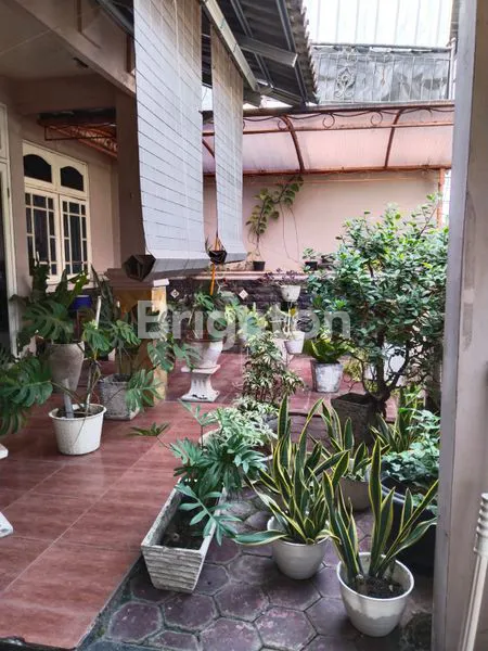 image RUMAH TINGGAL 2 LANTAI  RAPI SIAP HUNI, DI GRIYA KENCANA 2 CILEDUG (4)