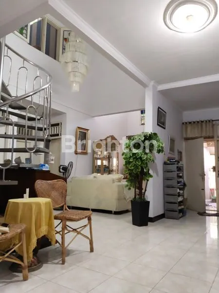 image RUMAH TINGGAL 2 LANTAI  RAPI SIAP HUNI, DI GRIYA KENCANA 2 CILEDUG (6)