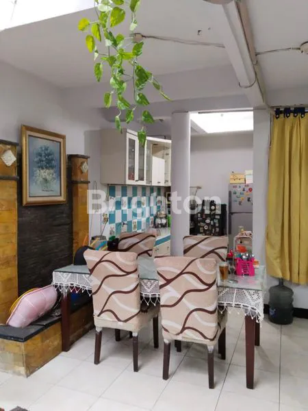 image RUMAH TINGGAL 2 LANTAI  RAPI SIAP HUNI, DI GRIYA KENCANA 2 CILEDUG (5)