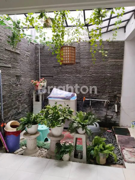 image RUMAH TINGGAL 2 LANTAI  RAPI SIAP HUNI, DI GRIYA KENCANA 2 CILEDUG (3)