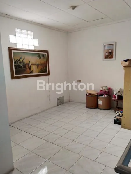 image RUMAH TINGGAL 2 LANTAI  RAPI SIAP HUNI, DI GRIYA KENCANA 2 CILEDUG (7)