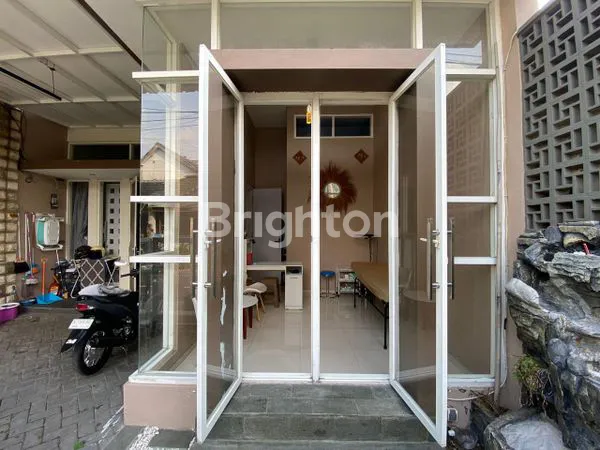 image RUMAH MURAH 3BR JALAN DANAU², SAWOJAJAR (1)
