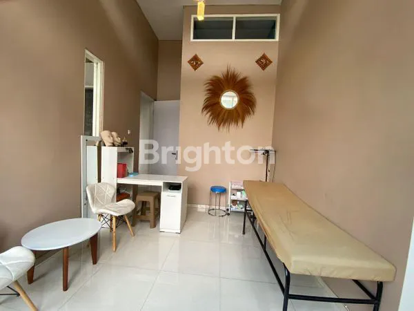 image RUMAH MURAH 3BR JALAN DANAU², SAWOJAJAR (2)