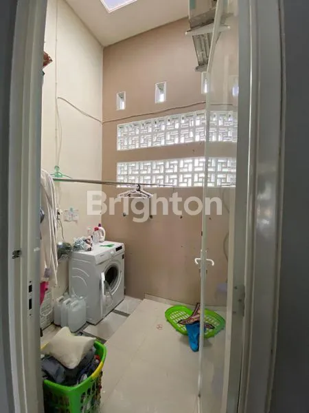 image RUMAH MURAH 3BR JALAN DANAU², SAWOJAJAR (4)