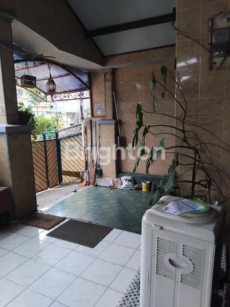 image RUMAH TINGGAL DI KOMPLEK PERUMAHAN PAMULANG BISA LANGSUNG HUNI (4)