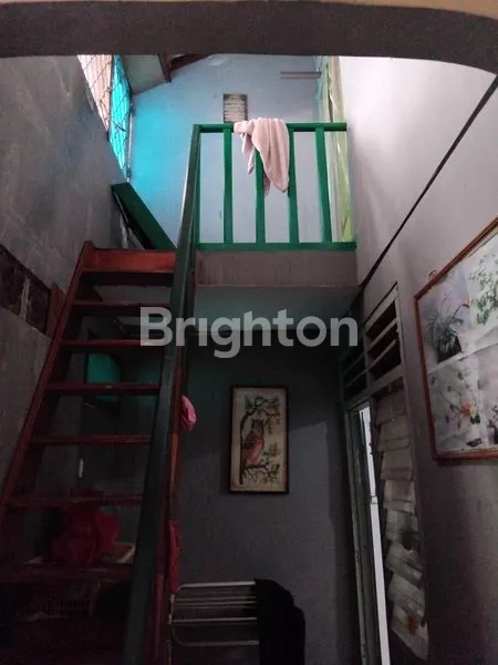 image RUMAH TINGGAL DI KOMPLEK PERUMAHAN PAMULANG BISA LANGSUNG HUNI (8)