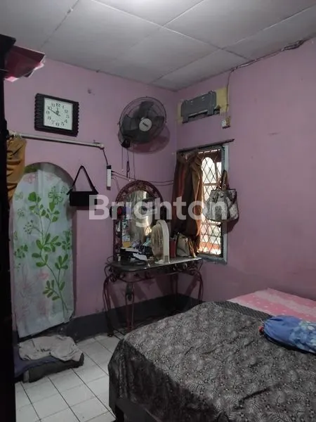 image RUMAH TINGGAL DI KOMPLEK PERUMAHAN PAMULANG BISA LANGSUNG HUNI (6)