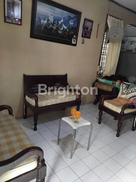 image RUMAH TINGGAL DI KOMPLEK PERUMAHAN PAMULANG BISA LANGSUNG HUNI (3)