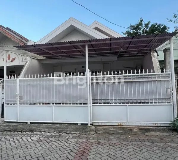 image RUMAH DI NIRWANA EKSEKUTIF TERAWAT ONE GATE DKT MERR (5)
