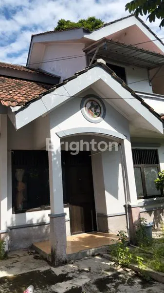 image RUMAH LUAS DI LIMUS PRATAMA REGENCY, CILEUNGSI, BOGOR (2)