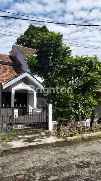 image RUMAH LUAS DI LIMUS PRATAMA REGENCY, CILEUNGSI, BOGOR (1)