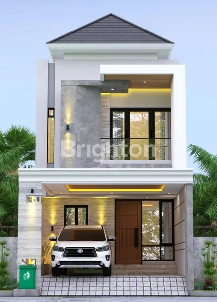 image NEW GRESS, BABATAN PANTAI, PANTAI MENTARI, KENJERAN, PAKUWON CITY, LEBAK, DEKAT KOTA LAMA (1)