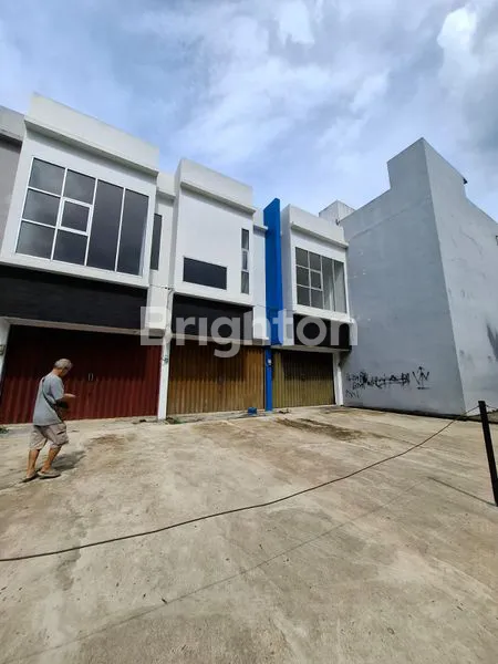 JUAL RUKO MURAH MASKEREBET