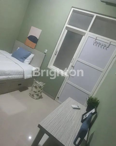 image DIJUAL SUPERMARKET DAN KOS2AN EKLUSIF 3LANTAI TLOGOMAS DI MALANG (2)