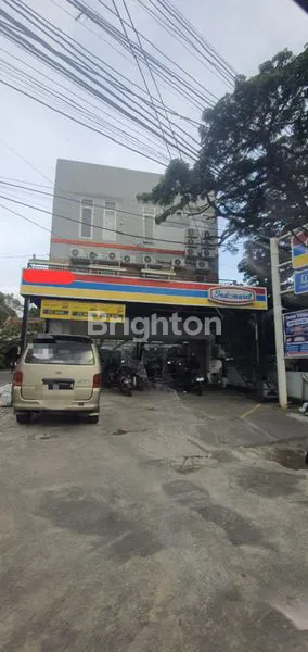 image DIJUAL SUPERMARKET DAN KOS2AN EKLUSIF 3LANTAI TLOGOMAS DI MALANG (1)