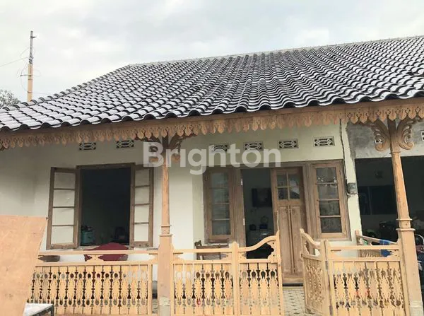 image RUMAH MURAH TEMPOE DOLOE LIMITED UNIT (2)