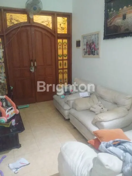 image DI JUAL RUMAH LOKASI DI PERUM WISMA KEDUNG ASEM INDAH/WISMA RUNGKUT, KEDUNG BARUK, RUNGKUT-SURABAYA (4)