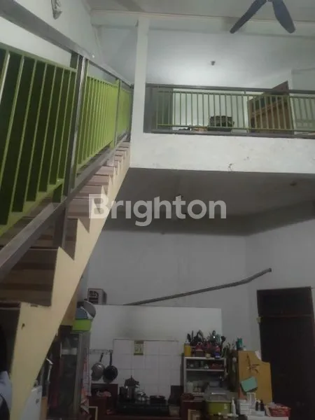 image DI JUAL RUMAH LOKASI DI PERUM WISMA KEDUNG ASEM INDAH/WISMA RUNGKUT, KEDUNG BARUK, RUNGKUT-SURABAYA (7)