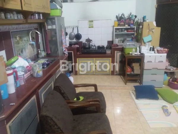 image DI JUAL RUMAH LOKASI DI PERUM WISMA KEDUNG ASEM INDAH/WISMA RUNGKUT, KEDUNG BARUK, RUNGKUT-SURABAYA (8)