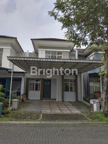 image RUMAH CANTIK SIAP HUNI DI NATURALE FORESTA BSD (8)