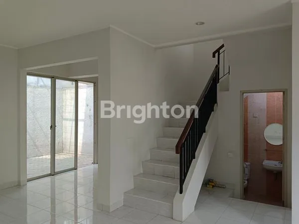 image RUMAH CANTIK SIAP HUNI DI NATURALE FORESTA BSD (2)