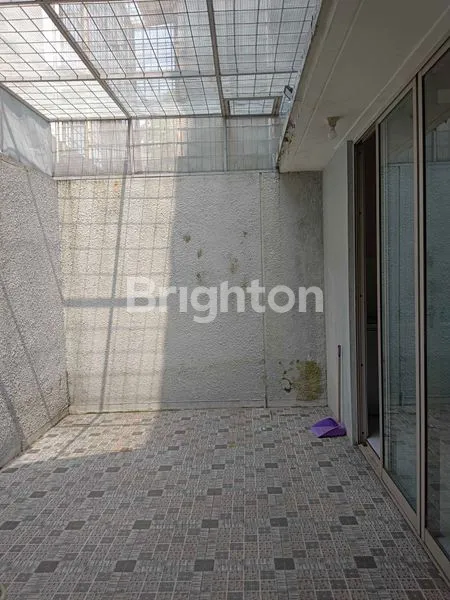 image RUMAH CANTIK SIAP HUNI DI NATURALE FORESTA BSD (5)